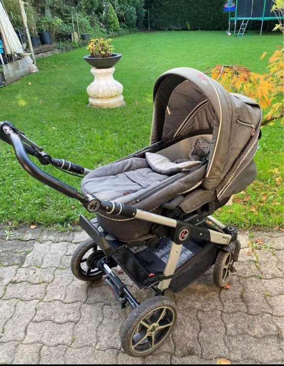 HARTAN Racer GTS Kombikinderwagen | Kaufen auf Ricardo