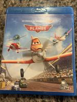 Disney: Planes