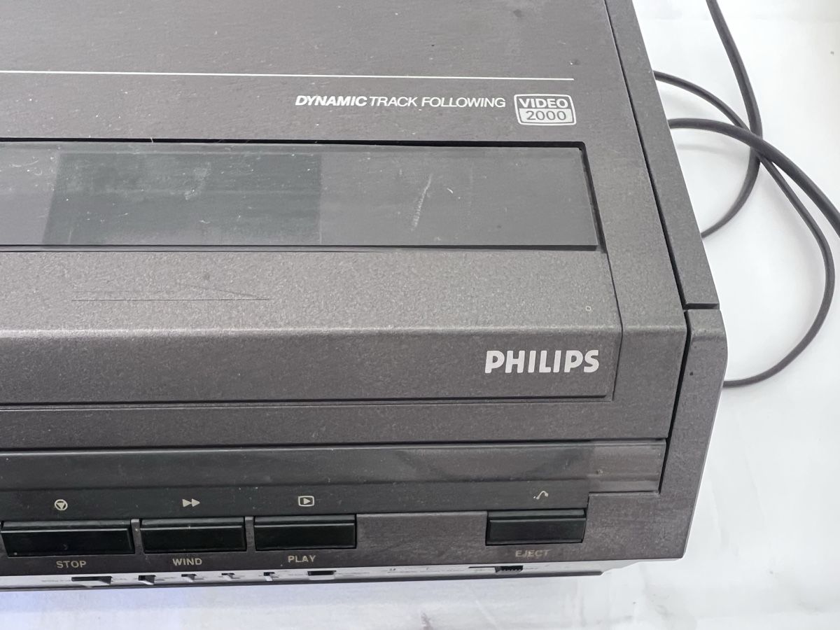Philips Aufnahmegeräte: Videorecorder Philips (52) – Gebraucht aus Glattfelden von brockischweiz 4