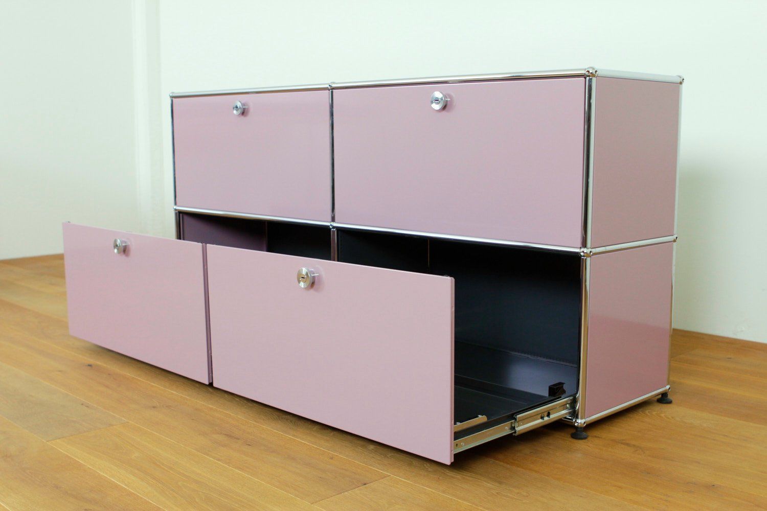 USM Kommoden: USM Haller Sideboard // UPCYCLED // NEUE FARBEN – Neu (gemäss Beschreibung) aus Affoltern am Albis von StudioStandard 2