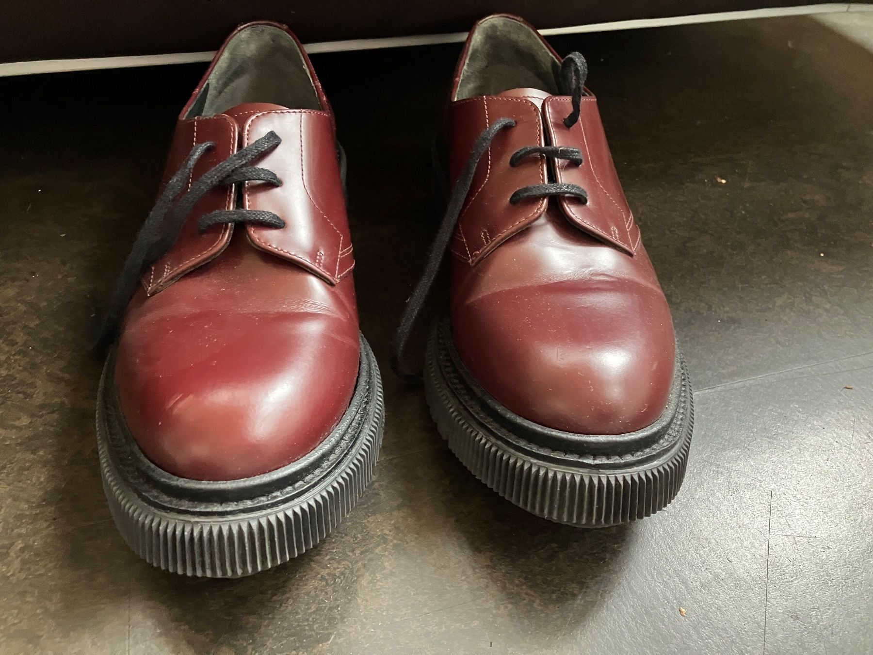 Herrenschuhe: Adieu Richelieu Lederschuhe – Neu (gemäss Beschreibung) aus Schaffhausen von bisegli 5