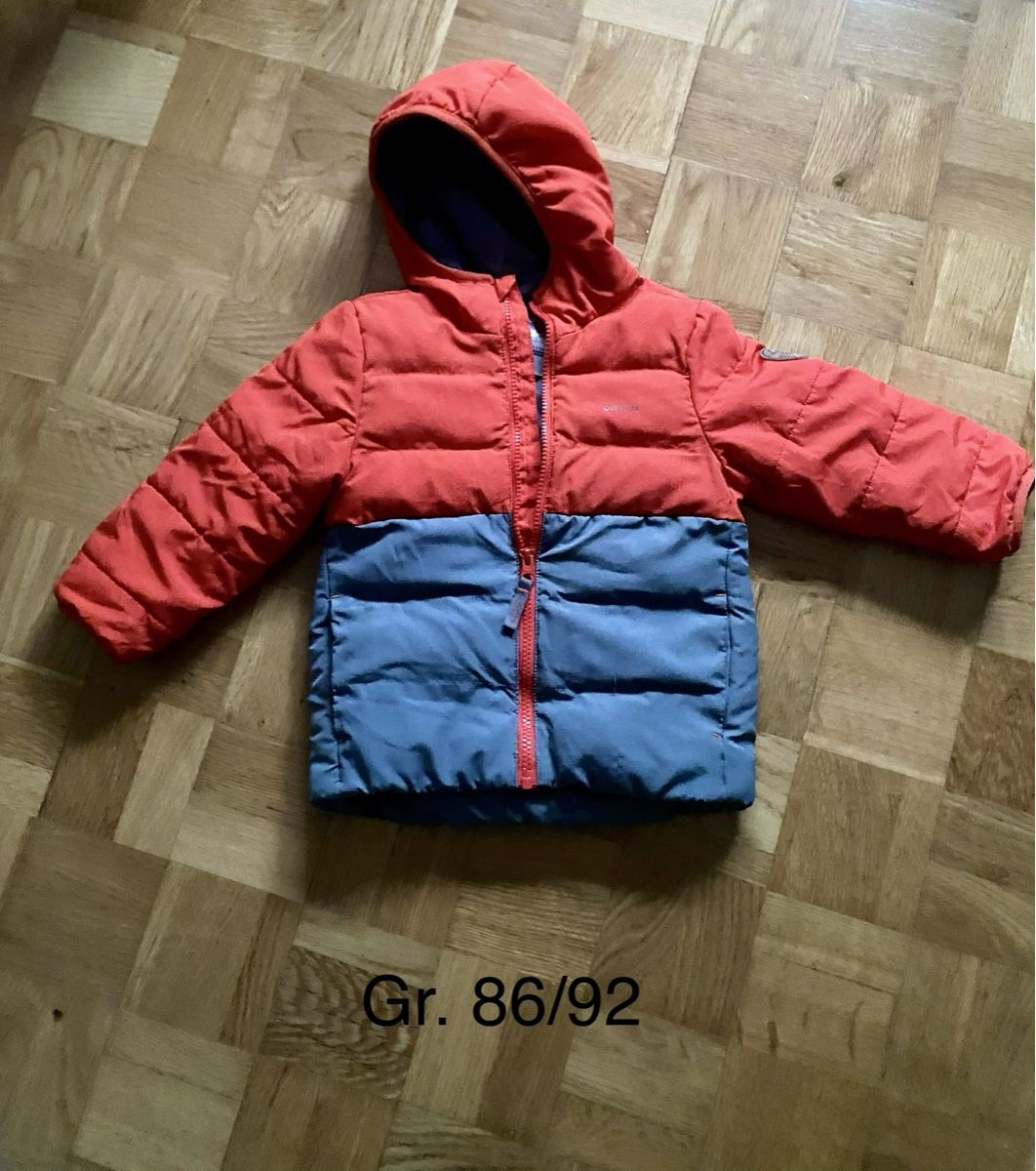 Kleiderpakete & -sets: Kinderkleiderpaket in Gr. 86/92 – Gebraucht aus Liebefeld von Bes_G 2