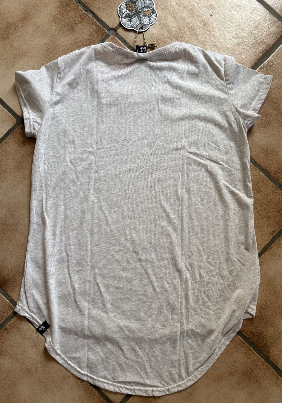 T-shirt: Tshirt Goa Plazmalab Gr.M 38/40 – Nuovo (secondo la descrizione) da Erlinsbach venduto da moseco 1