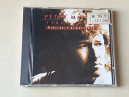 Peter Maffay 1980 - 1985