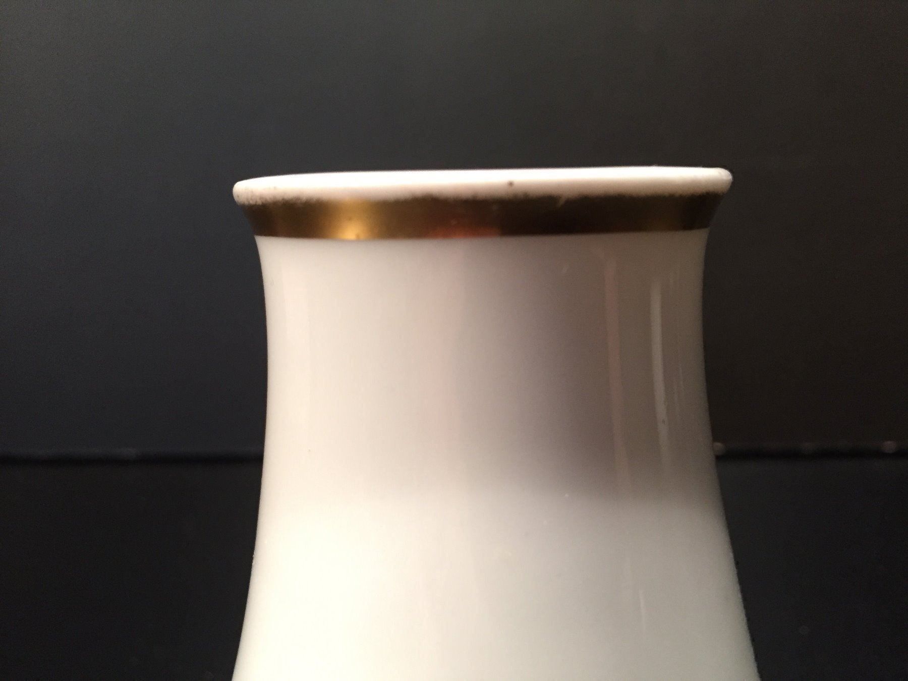 Hutschenreuther Vasi & Recipienti: antike Vase – Usato da Einsiedeln venduto da Fundgrube59 4