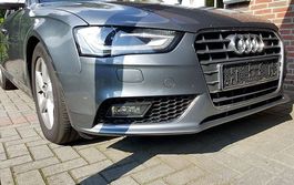 Für Audi A4 B8 8K Waben Lüftungsgitter