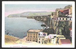 Sorrento Panorama