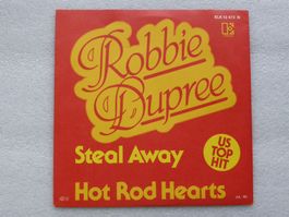 Vinyl Single  ROBBIE DUPREE