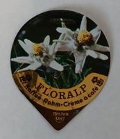 Serie 4 Alpenblumen - A - Nr 6