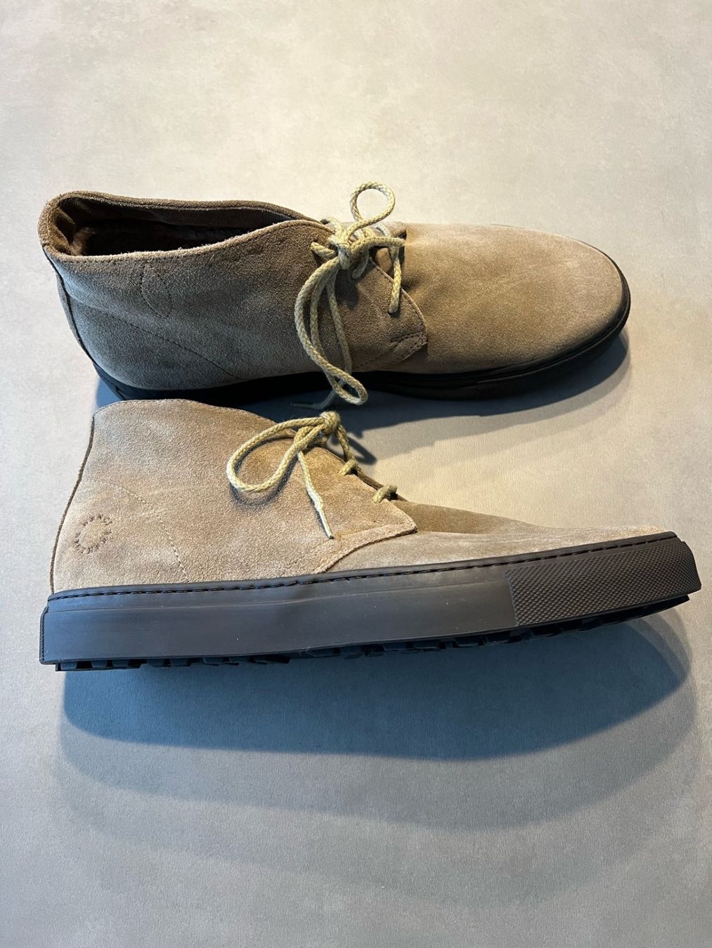 Benci Brothers Herrenschuhe: Benci Brothers Herren-Schuhe – Neu (gemäss Beschreibung) aus Rain von SRIC01 1