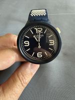Orologio Swatch Swiss Made Blu Donna Uomo Nuovo