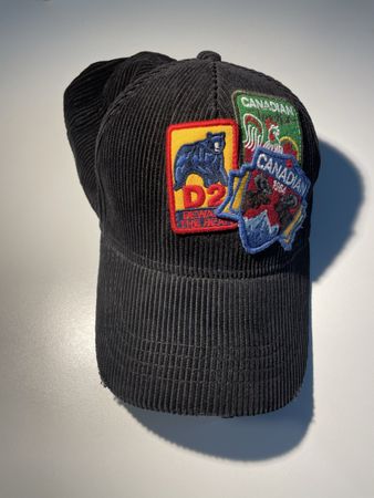 Dsquared2 Cap / Kappe