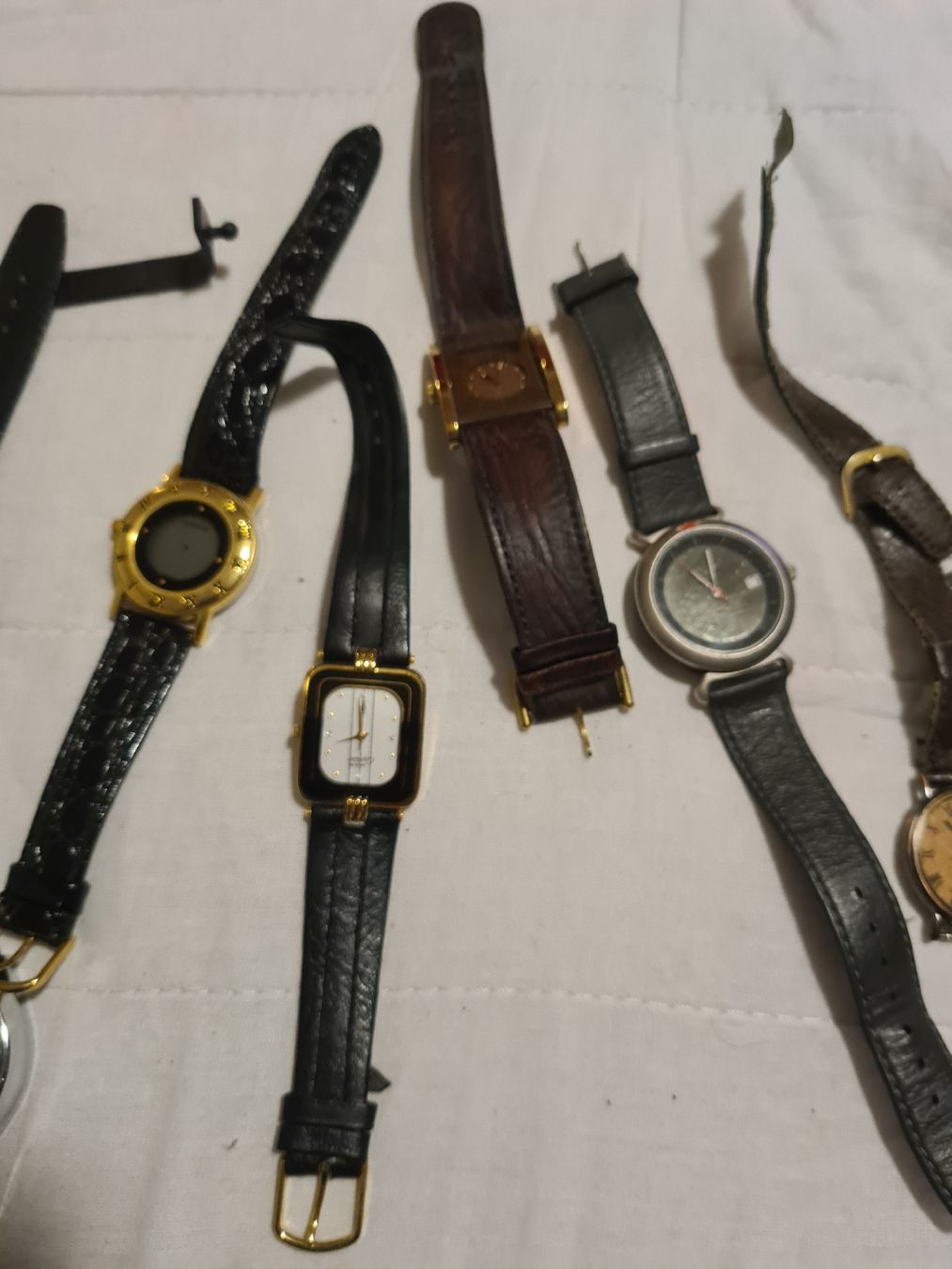 Montres: Uhren – D'occasion à Waldkirch par Hypertenuse 3