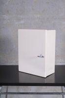 MEWA BOX KISTLI BADEZIMMER WANDBOX, KIENZLE-WOHNBEDARF-ÄRA