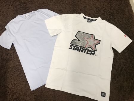 2 Shirts Gr S
