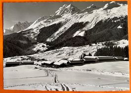 BRIGELS / BREIL - 1950-60