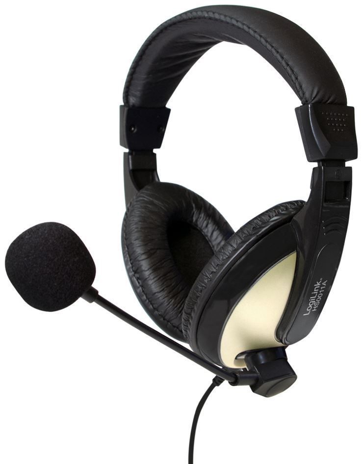 Cuffie: Headset High Quality, mit Ohrpolster – Nuovo e nell'imballaggio originale da St. Gallen venduto da cointec 1