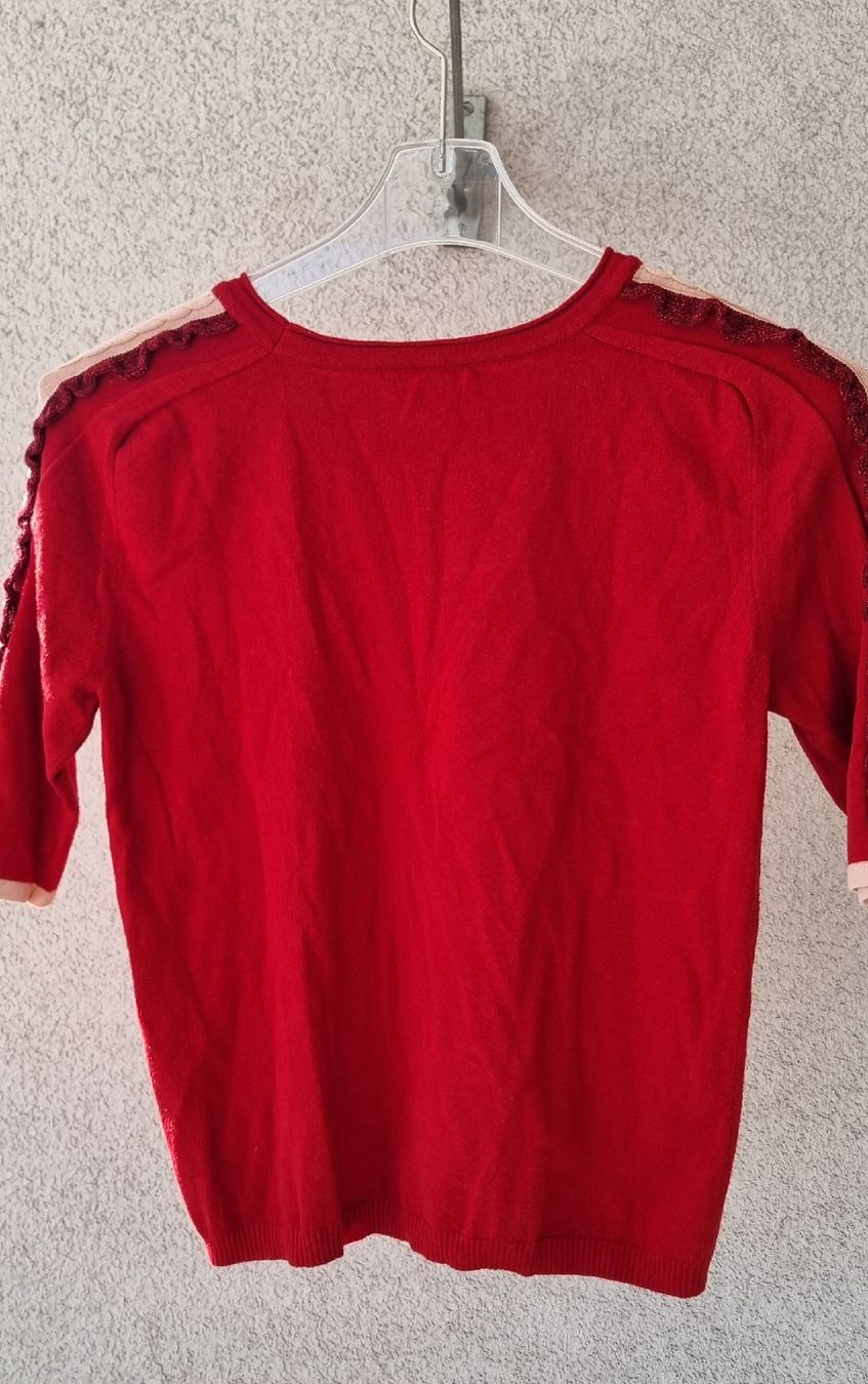 Pulls & Sweat-shirts: Max&Co Pullover, Gr. S – D'occasion à Oberriet SG par gimidrip 4
