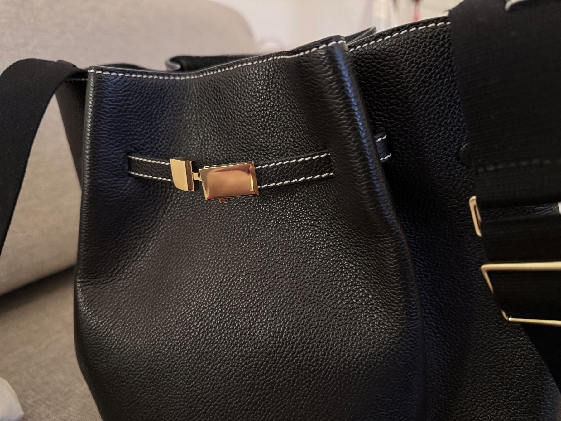 Demellier Borse da donna: DeMellier Tasche – Nuovo (secondo la descrizione) da Genève venduto da mar_g5r2 5