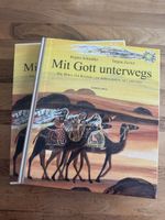 Mit Gott unterwegs Die Bibel für Kinder bohem press