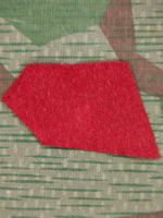 Kragenpatte Ord. 1940 Artillerie