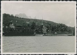 BE Einigen - Spiez