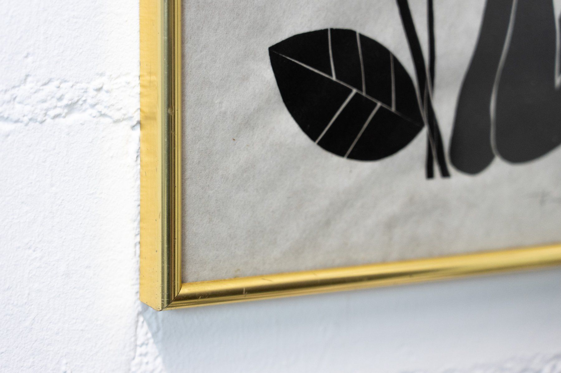 Foto & Immagini: Kunstdruck Nr. 6 - Versand möglich – Usato da Schaffhausen venduto da Studio-Ara 7