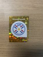 Panini FIFA WC PAR 1