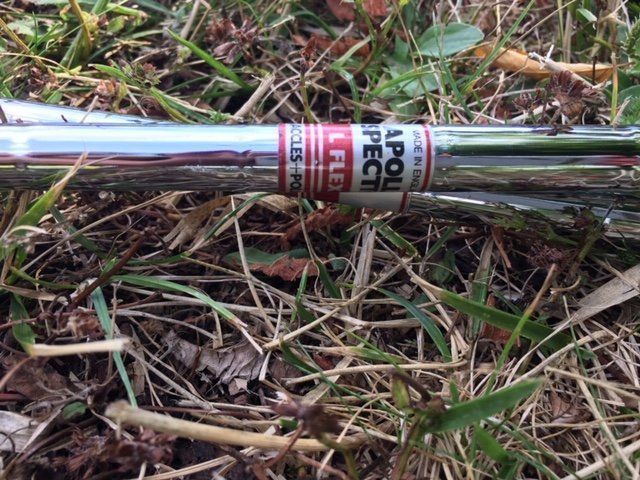 Mazze & Set: Golfset Eisen Swilken und Holz Cleveland – Usato da Schindellegi venduto da cocooning1 6