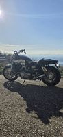 Yamaha V-Max 1200 à vendre ou échanger