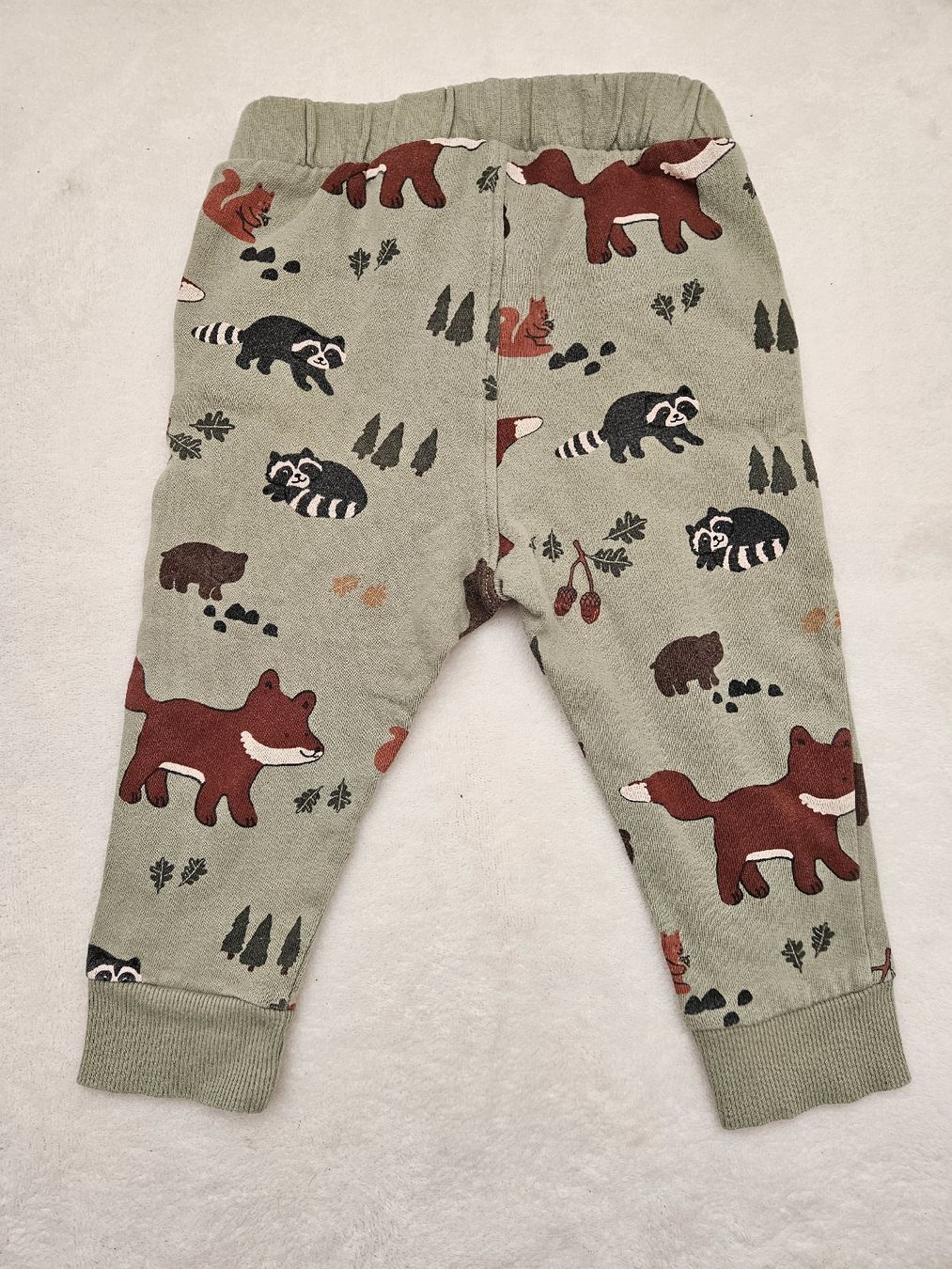 H&M Pantalons: Jogginghose Gr. 80 – D'occasion à Worb par jun_fj8w 1