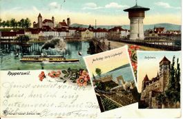 Rapperswil 1903