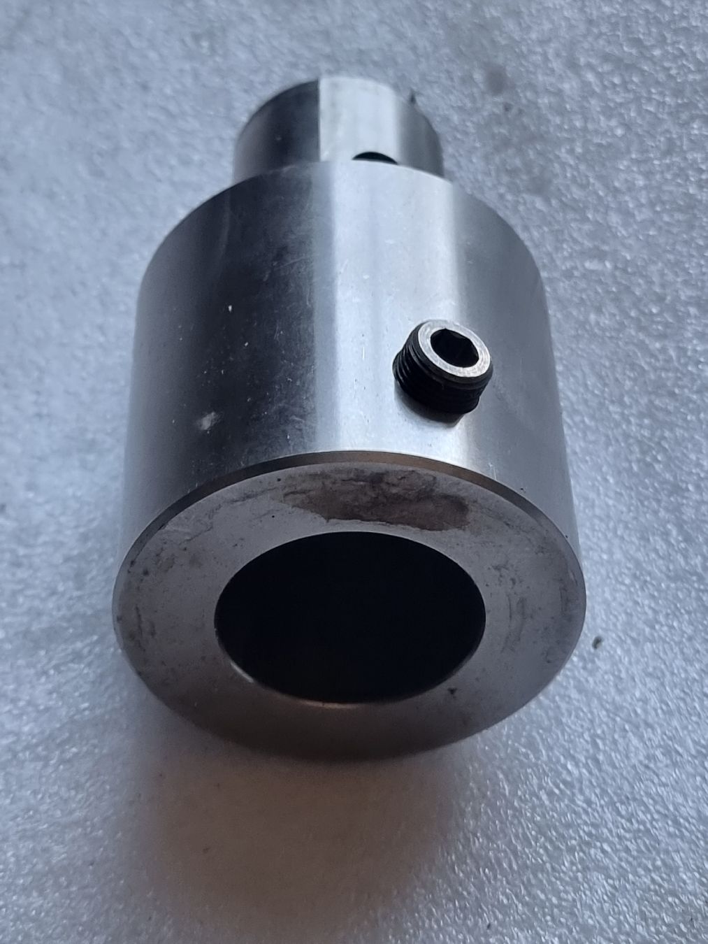 Laufwerke & Adapter: Kasier Adapter  – Gebraucht aus WIL SG von Sprin319 2