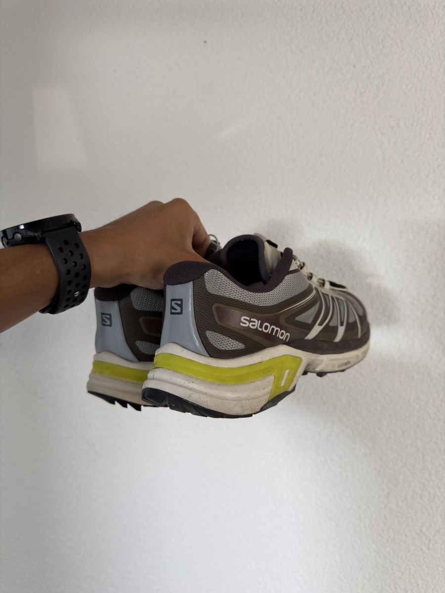 Salomon Chaussures hommes: Salomon XT-Wings 2 44 – D'occasion à Basel par Sharki_ 1