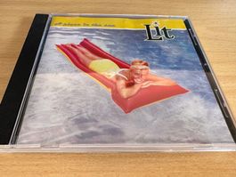 Lit – A Place In The Sun