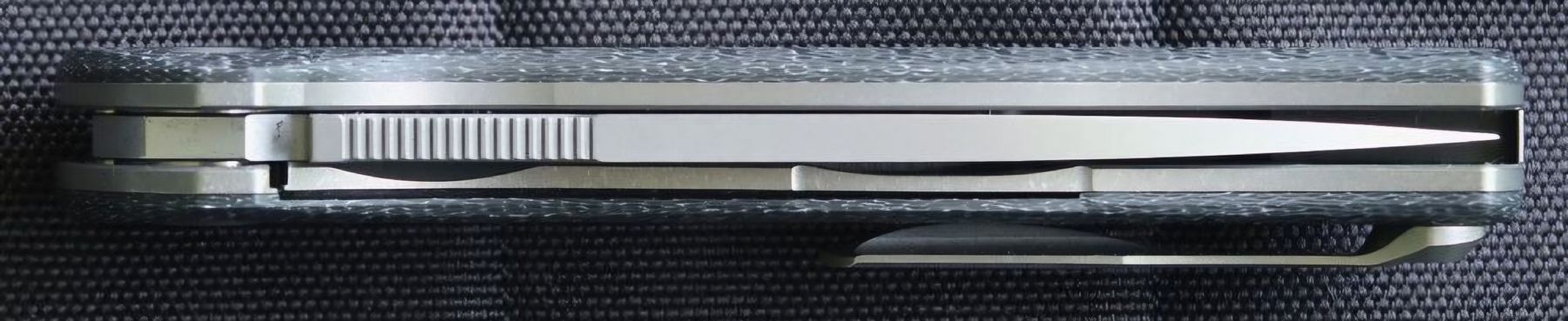 Chris Reeve Accessori: Shirogorov – Nuovo (secondo la descrizione) da Rickenbach LU venduto da Totoro14 3
