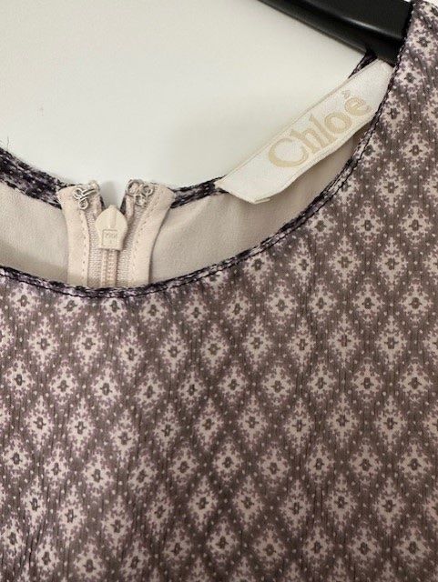 Chloé Vestiti: Chloe runway maxi dress – Nuovo (secondo la descrizione) da Dallenwil venduto da ZD2019 5