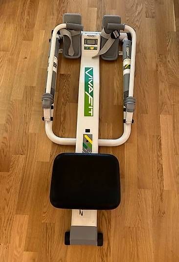 Vélos d'appartement: Rameur – D'occasion à Blonay par gen_7sbx