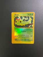 Pokémon Expedition Raupy Reverse Holo 96/165