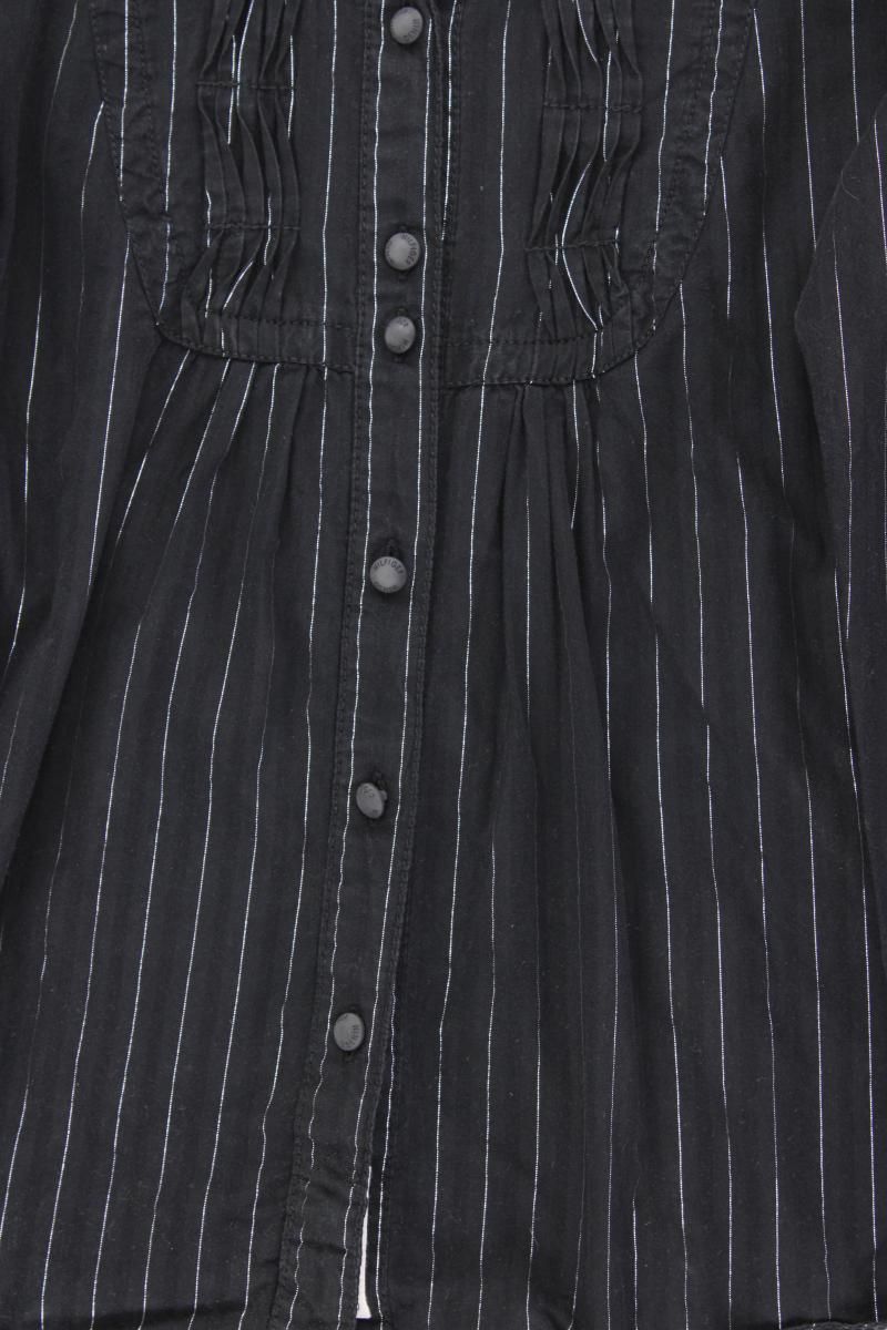 Blusen: Tommy Hilfiger Rüschenbluse Gr. S – Gebraucht aus Neustadt an der Waldnaab von SecondLifeFashion 2