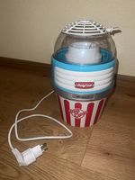 Ariete Party Time Popcorn Machine - Brand New / Never Used