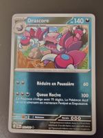 Drascore Reverse (052/088) Equilibre Parfait - POR fr