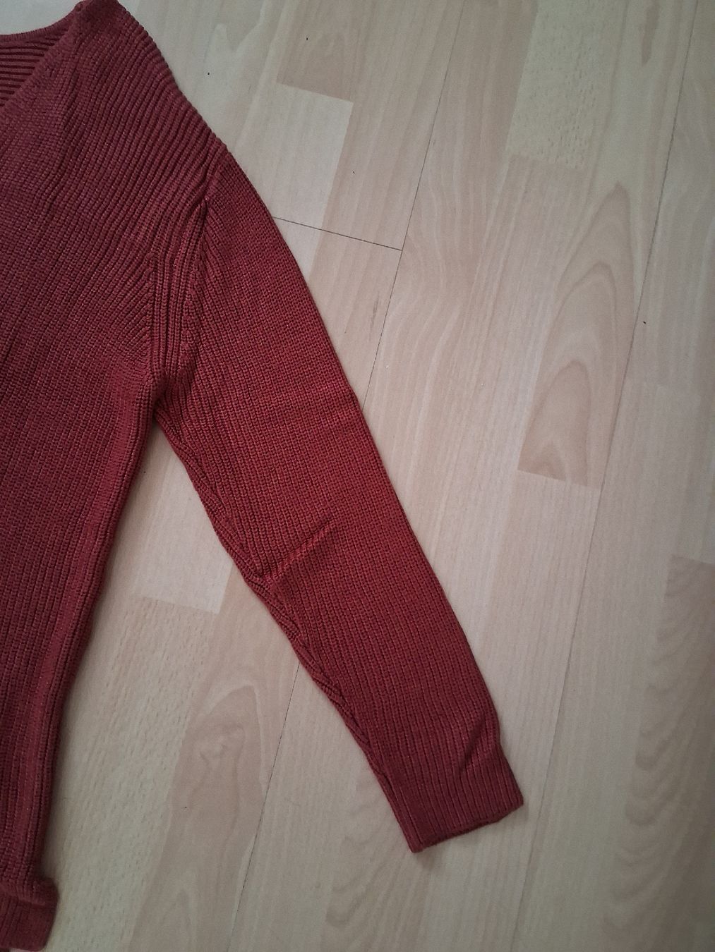 Pullover & Sweatshirts: Ap Elegante Pullover Gr.L – Neu und originalverpackt aus Chur von vicky7 6