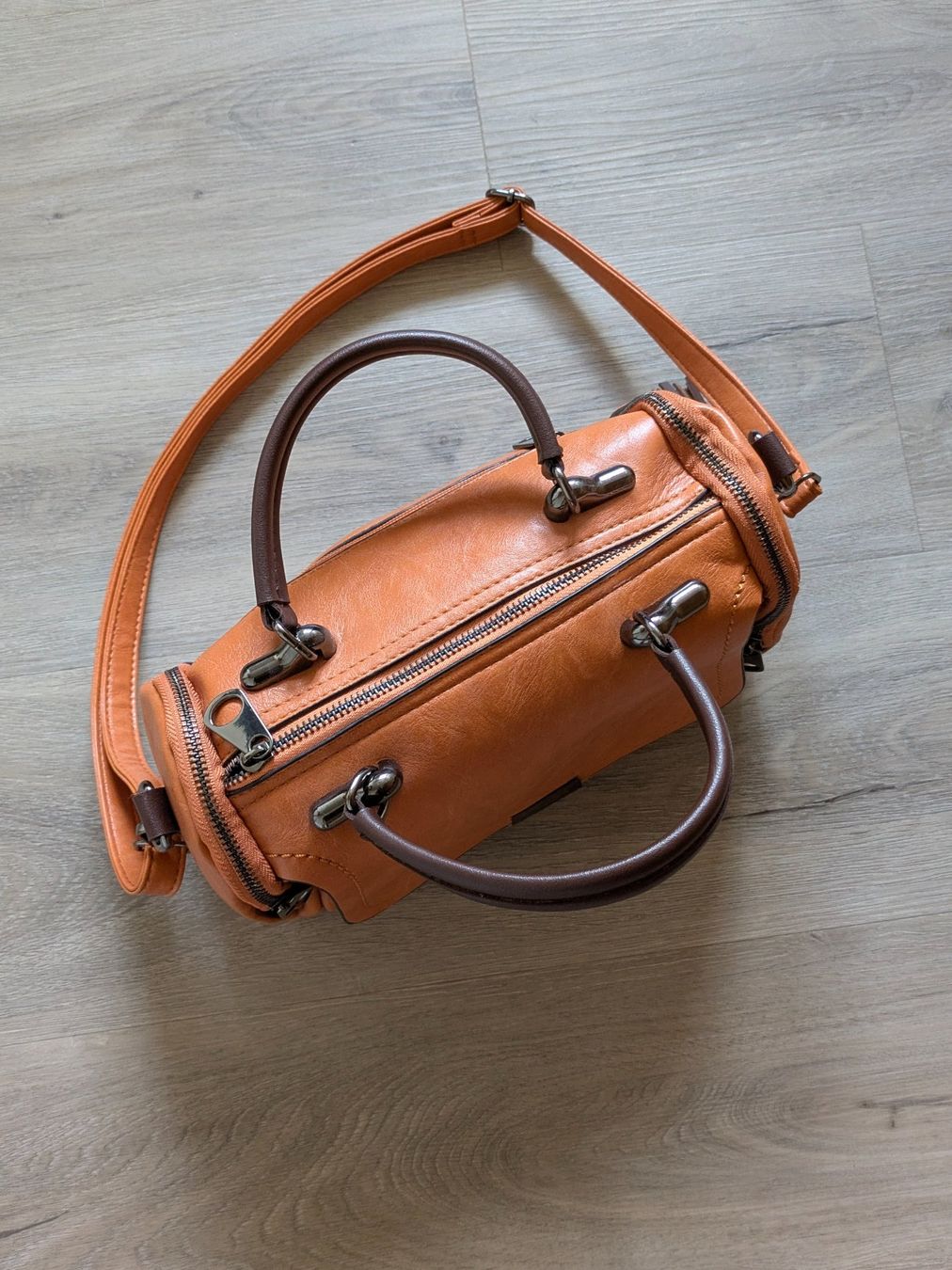 Altro in  Abbigliamento & Accessori: Sac bandoulière – Nuovo (secondo la descrizione) da Orsieres venduto da IndianaJones50a 1