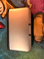 Console Nintendo 3DS XL da riparare