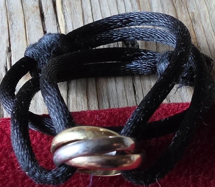 Cartier Bracelets: Cartier Trinity Armband – D'occasion à St. Moritz par PhS84