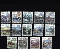 Tierkreiszeichensatz und Vierer (Q420)