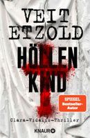 Etzold Veit - Höllenkind / Thriller