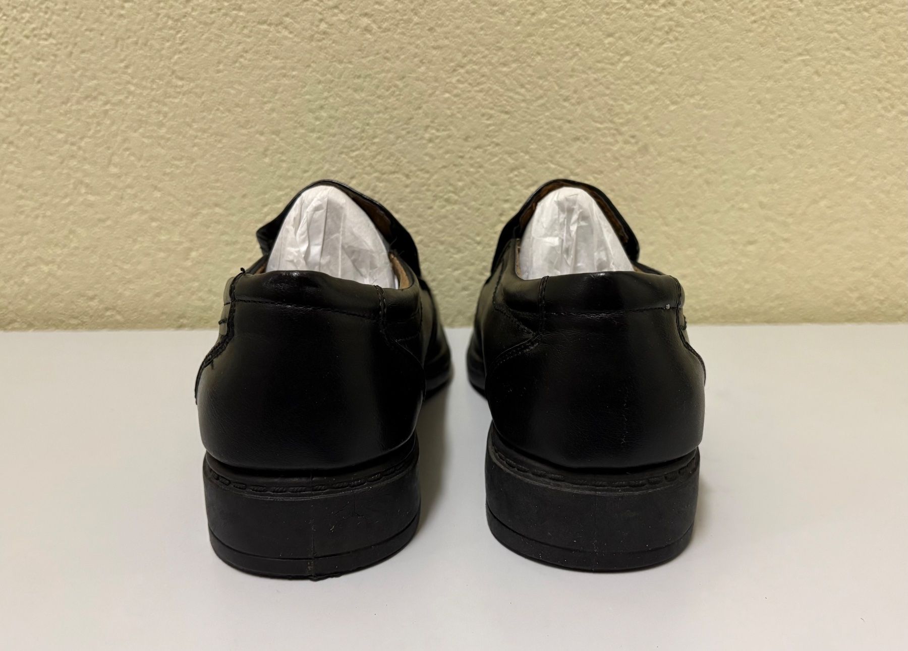 Herrenschuhe: Herrenschuhe Gr.45 – Neu (gemäss Beschreibung) aus Basel von tif_m2h6 4