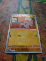 POKEMON  Rockruff    G  OBF EN   116/197   HP60   2023